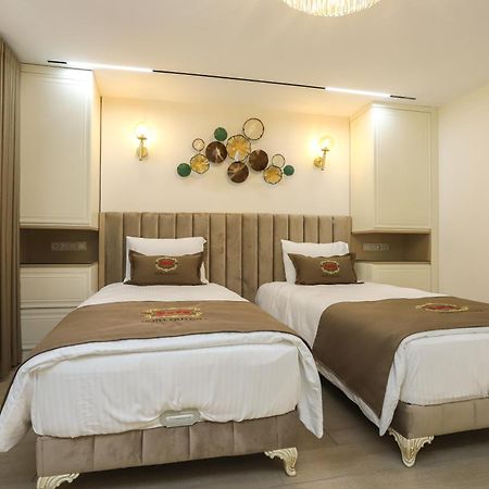 Safa Hotel Old City 伊斯坦布尔 外观 照片