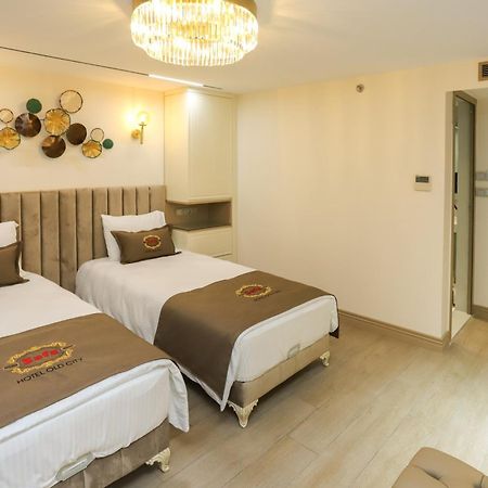 Safa Hotel Old City 伊斯坦布尔 外观 照片