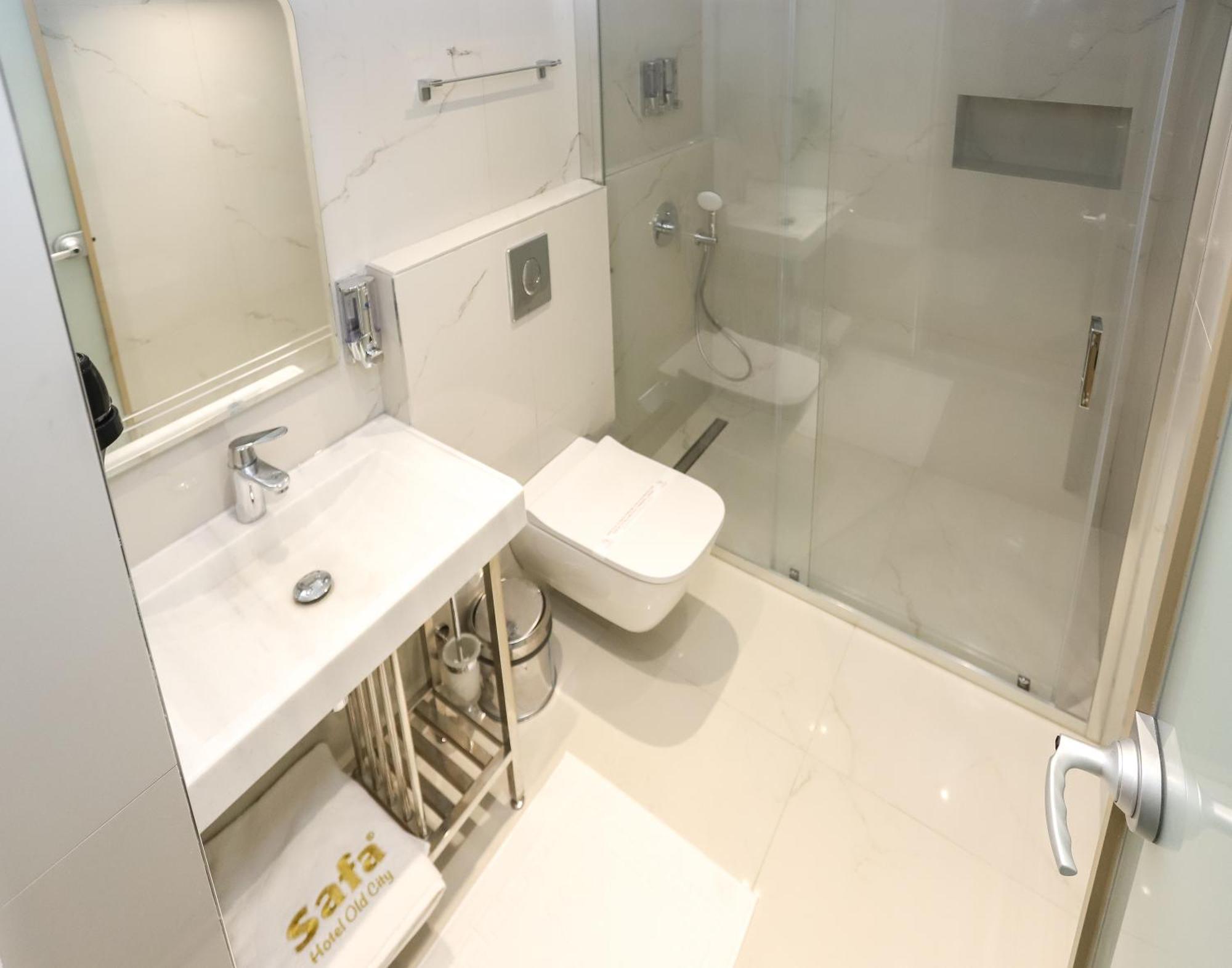 Safa Hotel Old City 伊斯坦布尔 客房 照片