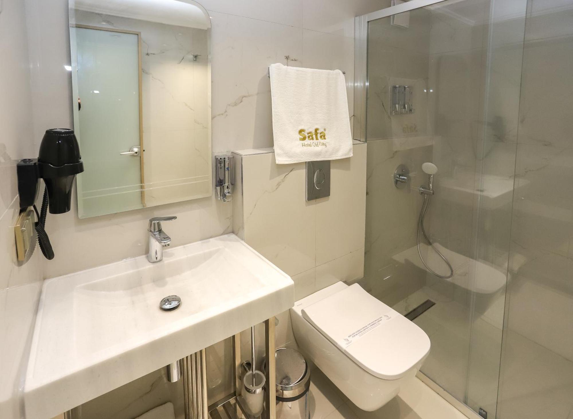 Safa Hotel Old City 伊斯坦布尔 外观 照片