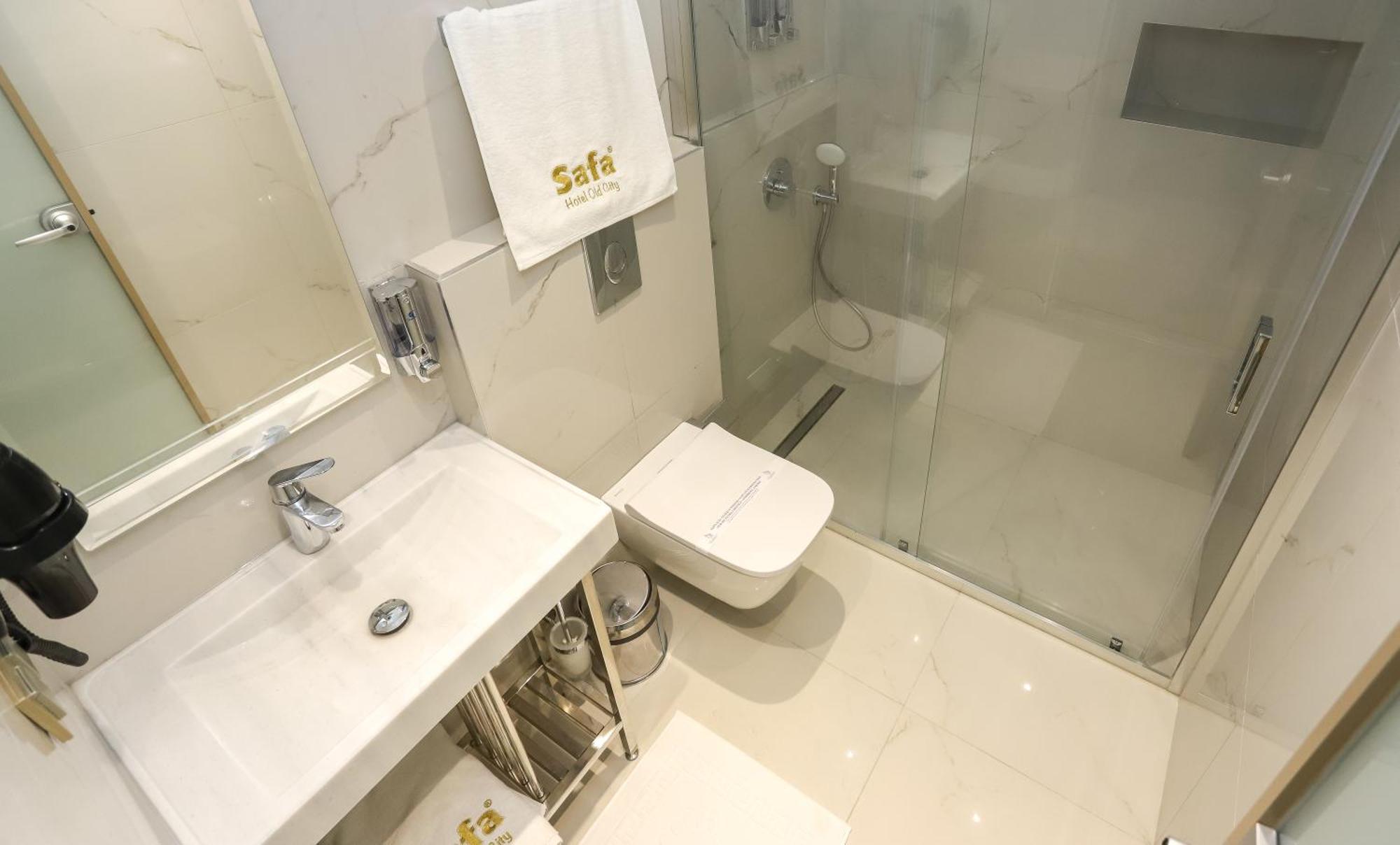 Safa Hotel Old City 伊斯坦布尔 外观 照片